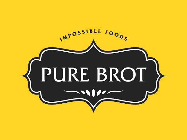 Pure Brot - developed by iQra Labs